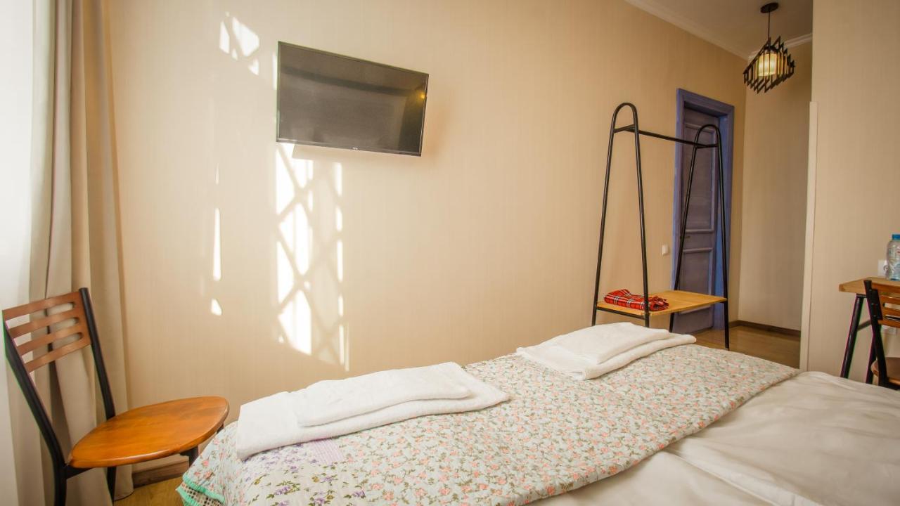 Wine Symphony Boutique Hotel Tbilisi Exterior photo